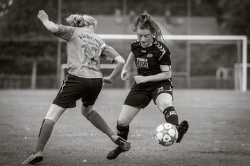 Bild 1801 - wBJ SV Henstedt Ulzburg - Kieler MTV : Ergebnis: 9:0